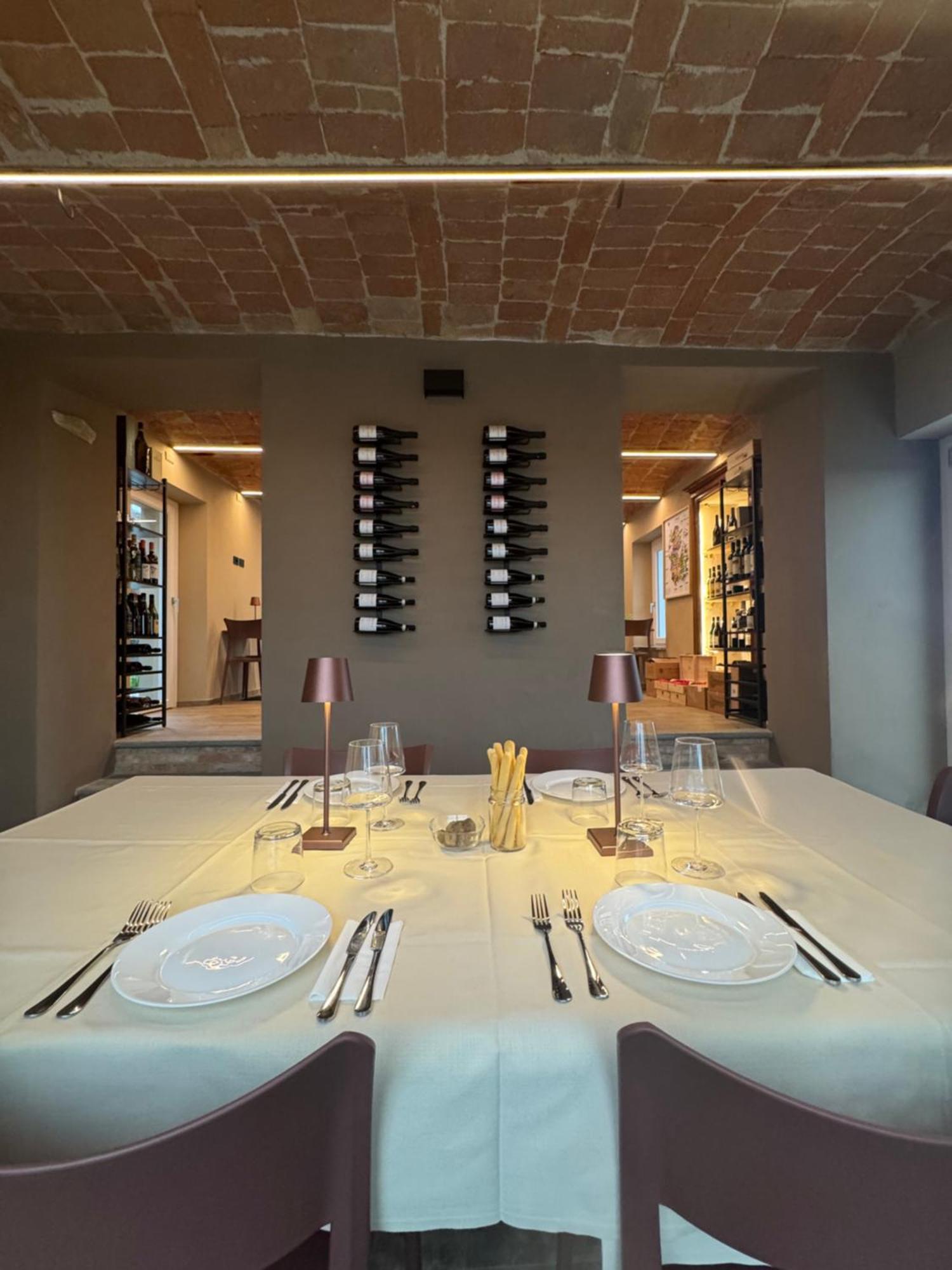 Villa Barbero Alba Langhe Mango Bagian luar foto
